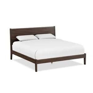 157/158 Defined Distinction King Common Platform Bed
