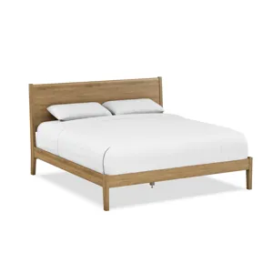 Chateau Fontaine King Common Platform Bed