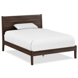 157/158 Defined Distinction Queen Common Platform Bed