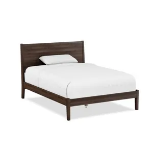 157/158 Defined Distinction Queen Common Platform Bed