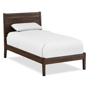 157/158 Defined Distinction Twin Common Platform Bed