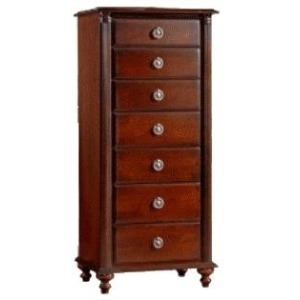 Brookline Collection Lingerie Chest