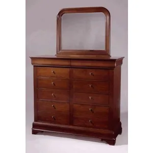 Chateau Fontaine Collection Dressing Chest