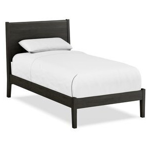 Odyssey Twin Common Platform Bed