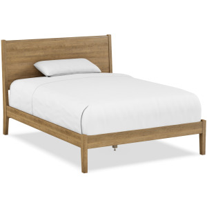 157/158 Defined Distinction Queen Common Platform Bed