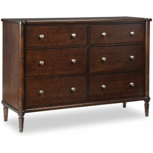 Highbury Double Dresser