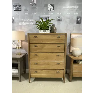 Caledon 5 Drawer Chest