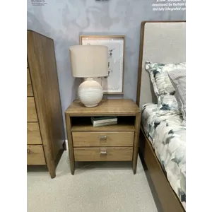 Caledon Open Night Stand