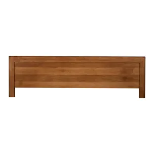 King Transitional Panel Footboard