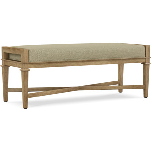 Lakeridge Bed Bench