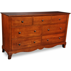 Montelena Triple Dresser