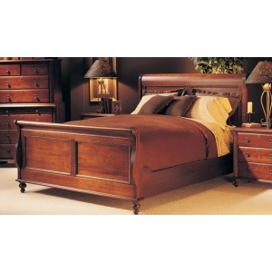 Savile Row Collection Chest on Chest