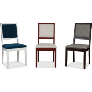 PerfectBalance Upholstered Desk Chair