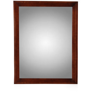 PerfectBalance Vertical Frame Mirror