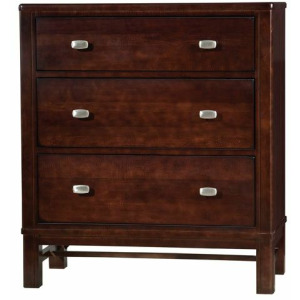 Westend Single Dresser