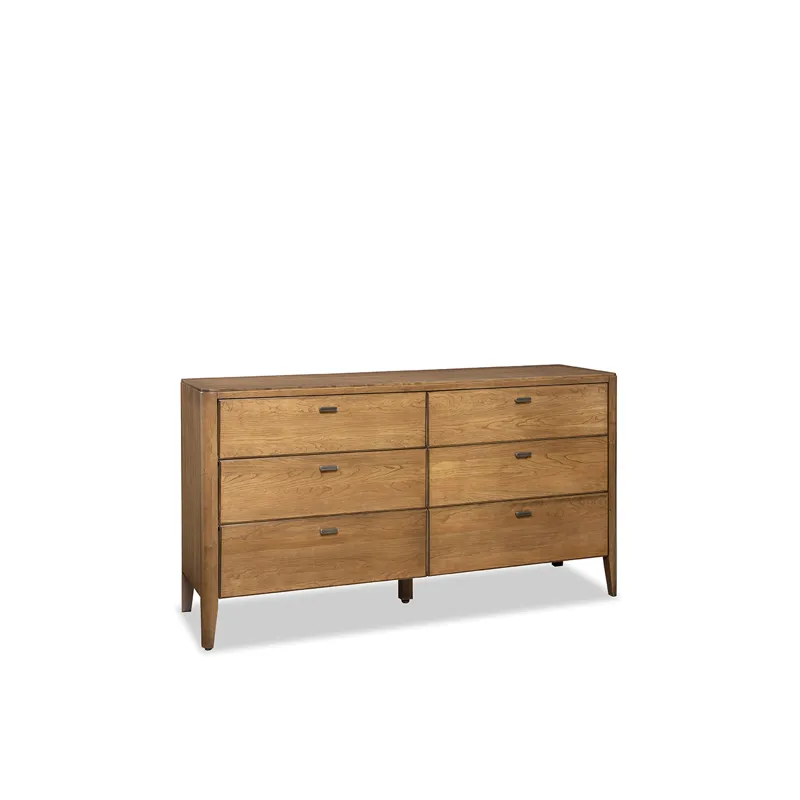 Caledon 6 Drawer Dresser