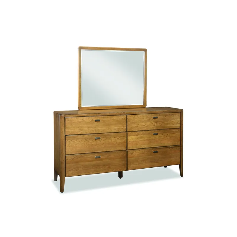 Caledon 6 Drawer Dresser
