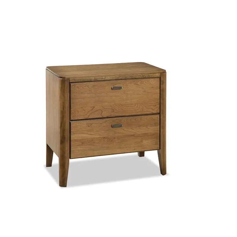 Caledon 2 Drawer Night Stand