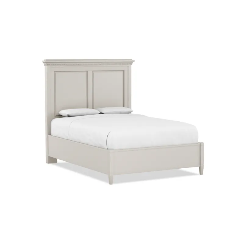 Springville Queen Panel Bed