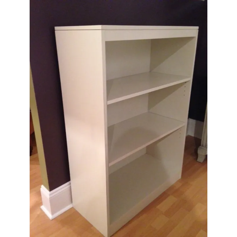 PerfectBalance 48\" Bookcase