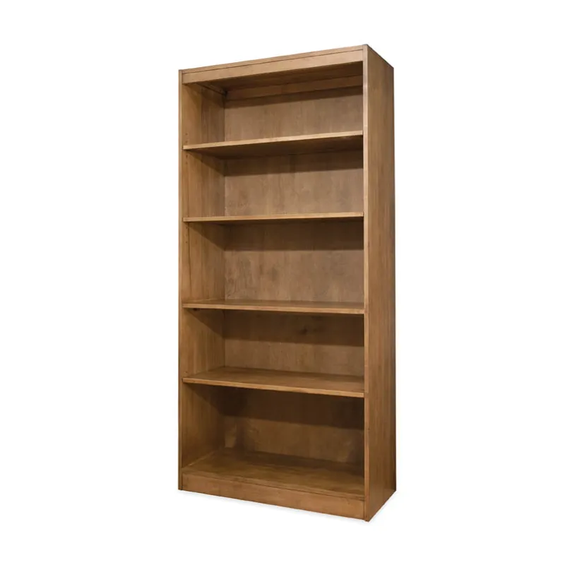 PerfectBalance 72\" Bookcase