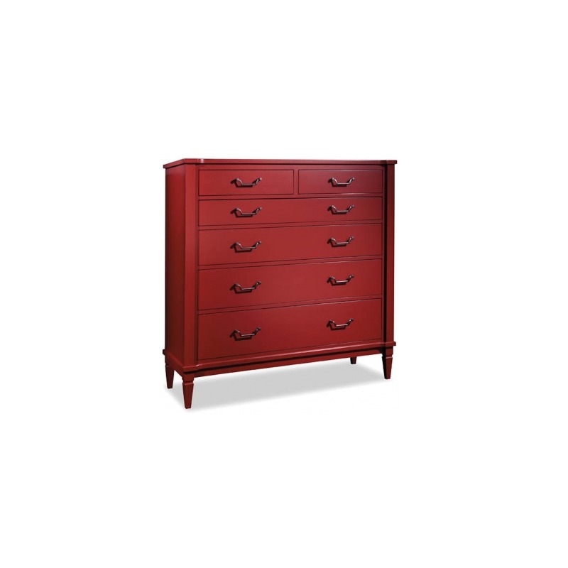 Dressing Chest by Durham Furniture NIS308656215 Gladhill Furniture
