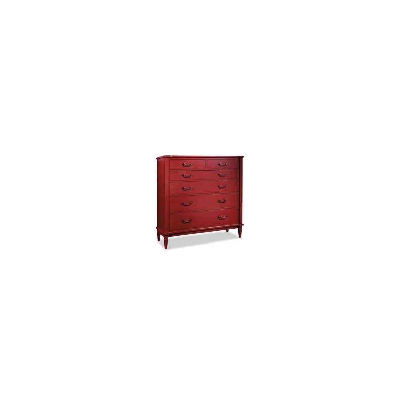 Dressing Chest by Durham Furniture NIS308656215 Gladhill Furniture