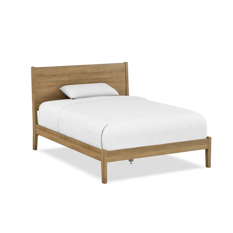 Springville Queen Common Platform Bed