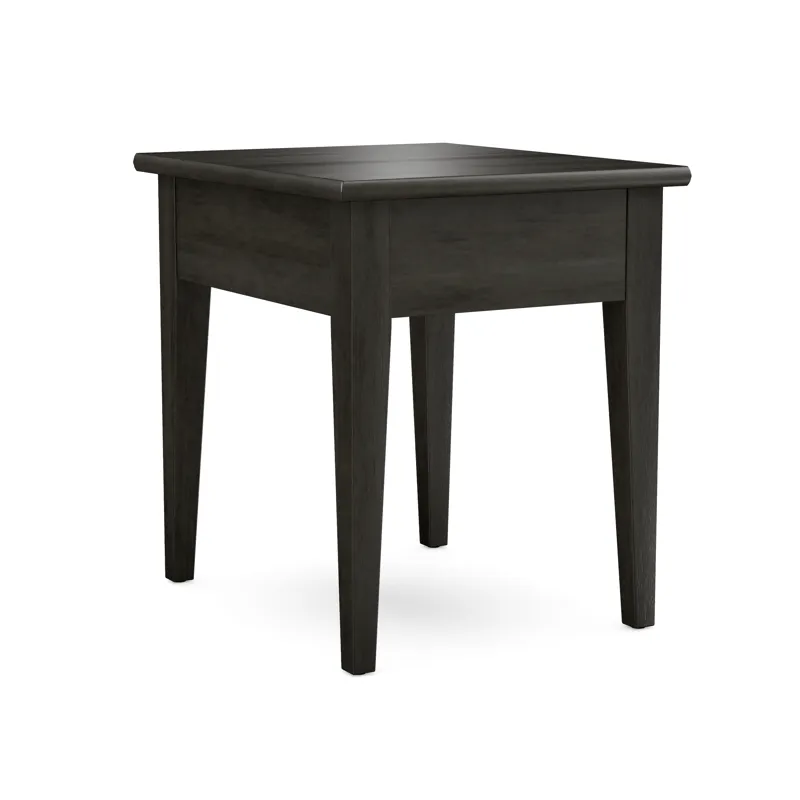 Tables 20 x 24" End Table