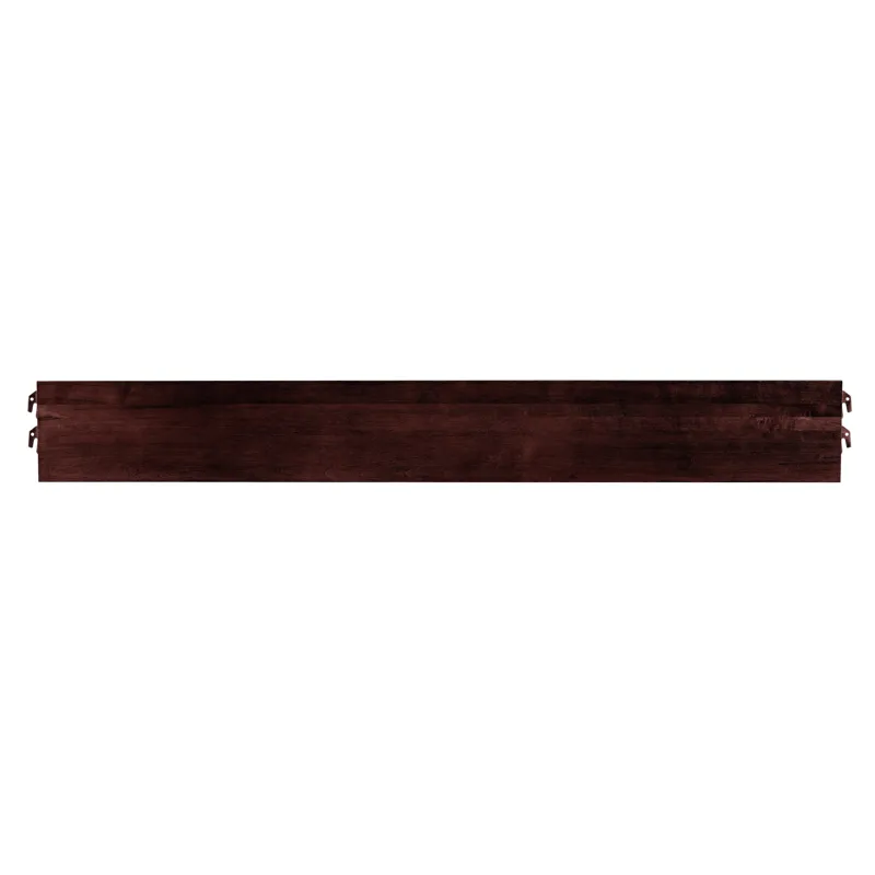 Double Mattress Only Rail Pkg