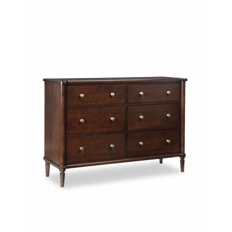 Highbury Double Dresser
