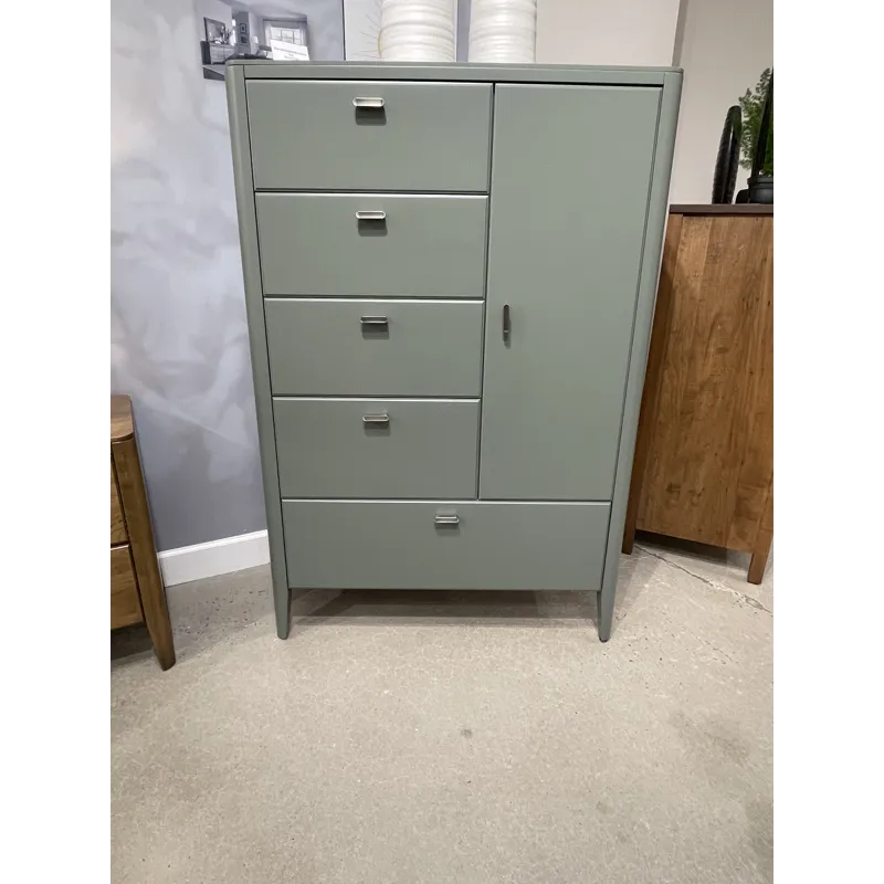 Caledon Gentlemen\'s Chest