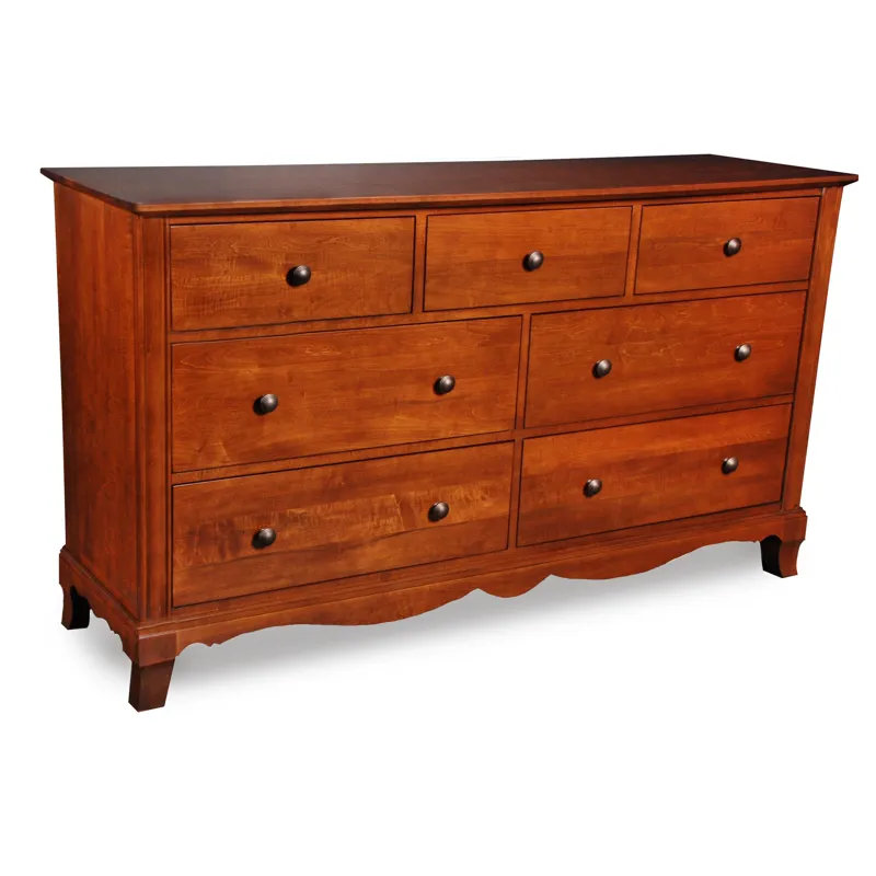 Montelena Triple Dresser