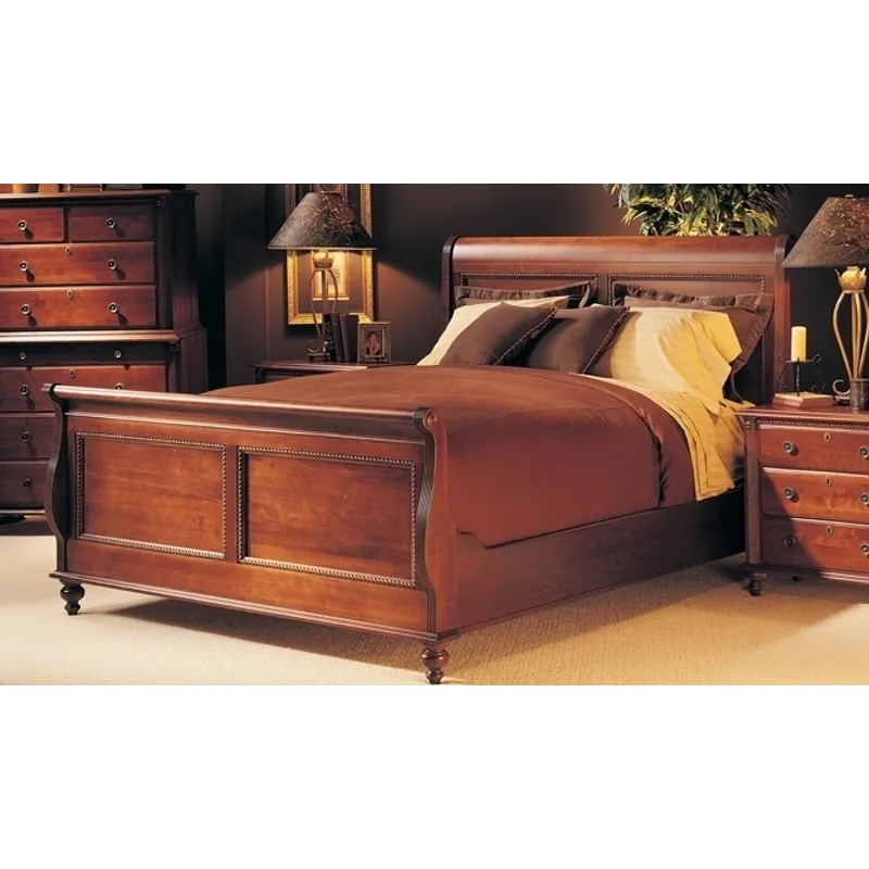 Savile Row Collection Chest on Chest