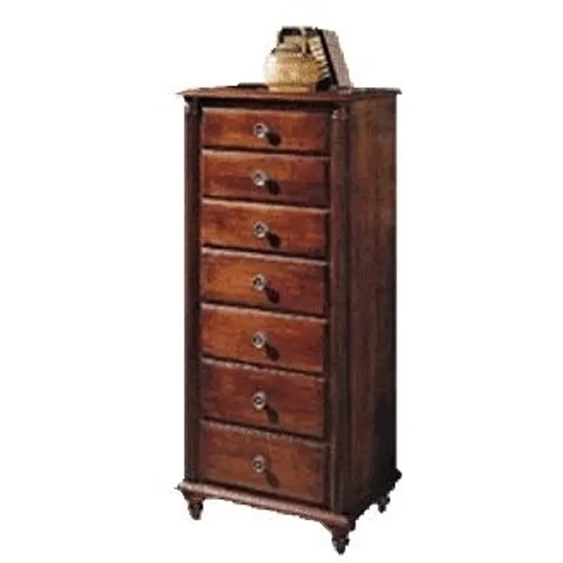 Savile Row Collection Lingerie Chest