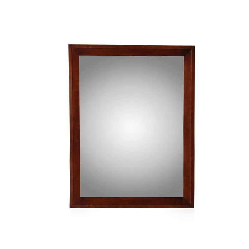 PerfectBalance Vertical Frame Mirror