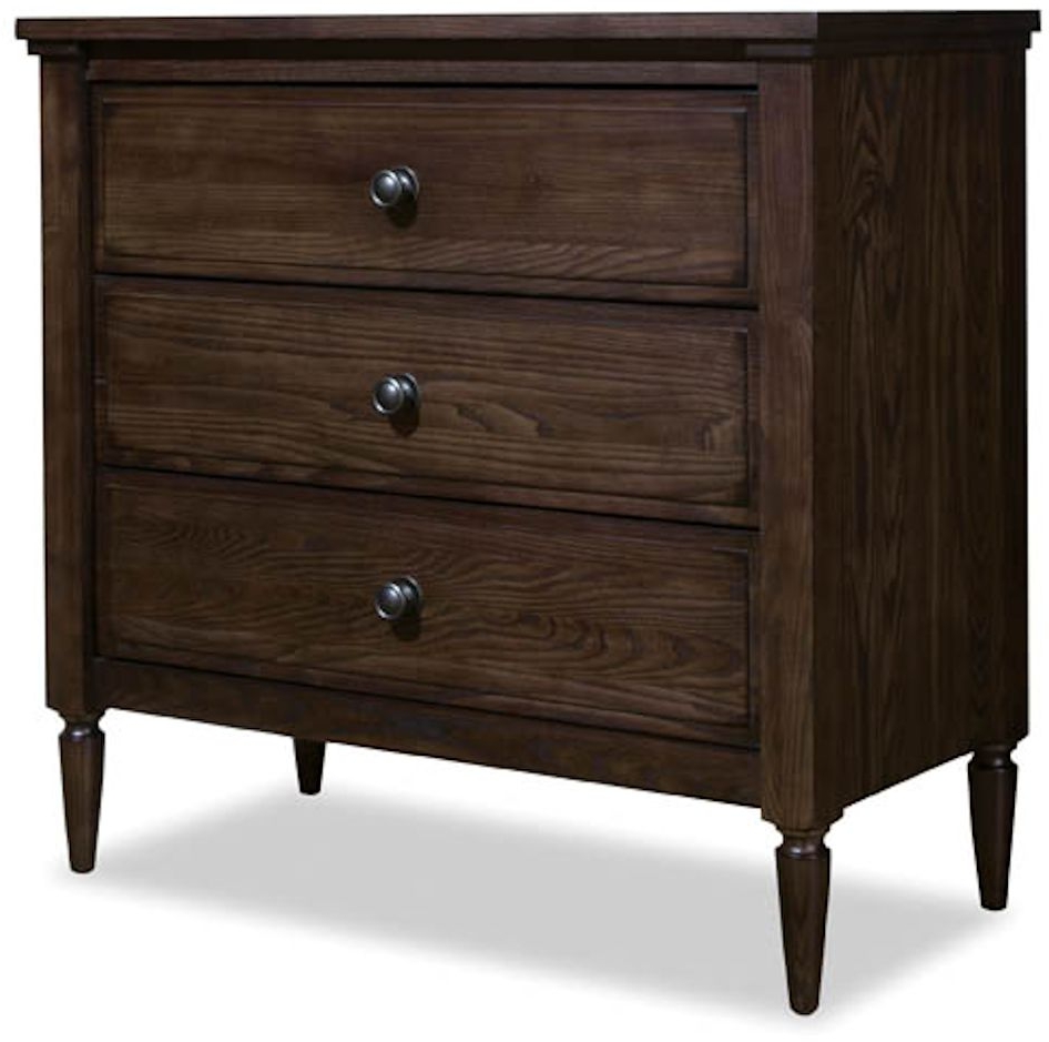Bachelor\'s Chest 142166 by Durham Furniture at Gladhill Furniture
