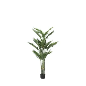 Golden Palm Tree 5′