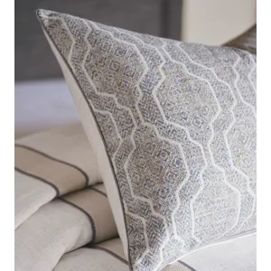 Safford Ogee Standard Sham