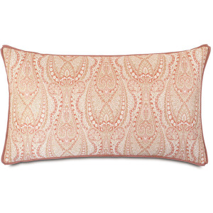 Rena Carnation King Sham