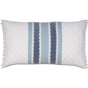 Penelope Striped Decorative Pillow