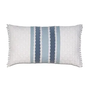 Penelope Striped Decorative Pillow