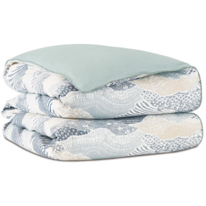 Brentwood Abstract Duvet Cover