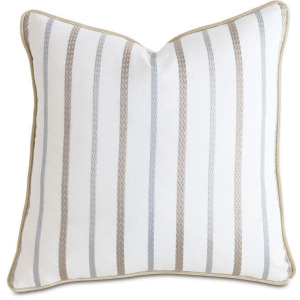 Cheney Pearl w/Cord Pillow