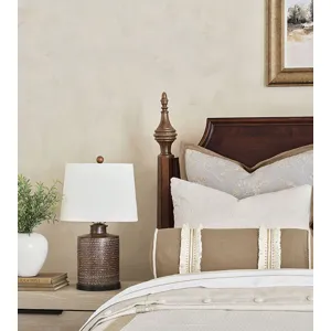 San Savino Embroidered Euro Sham