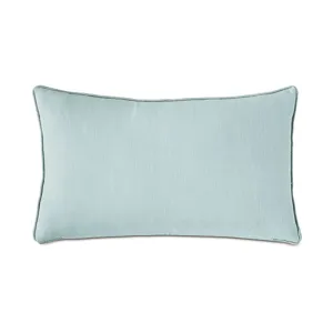 Brentwood Embroidered Decorative Pillow
