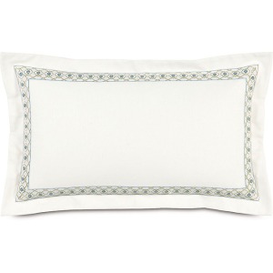 Filly White King Sham