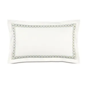 Filly White King Sham
