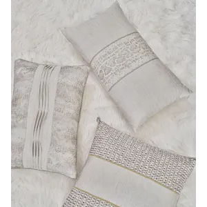 Elise Extra Long Decorative Pillow