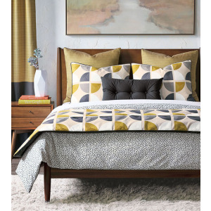 Camden Super King Bed Set